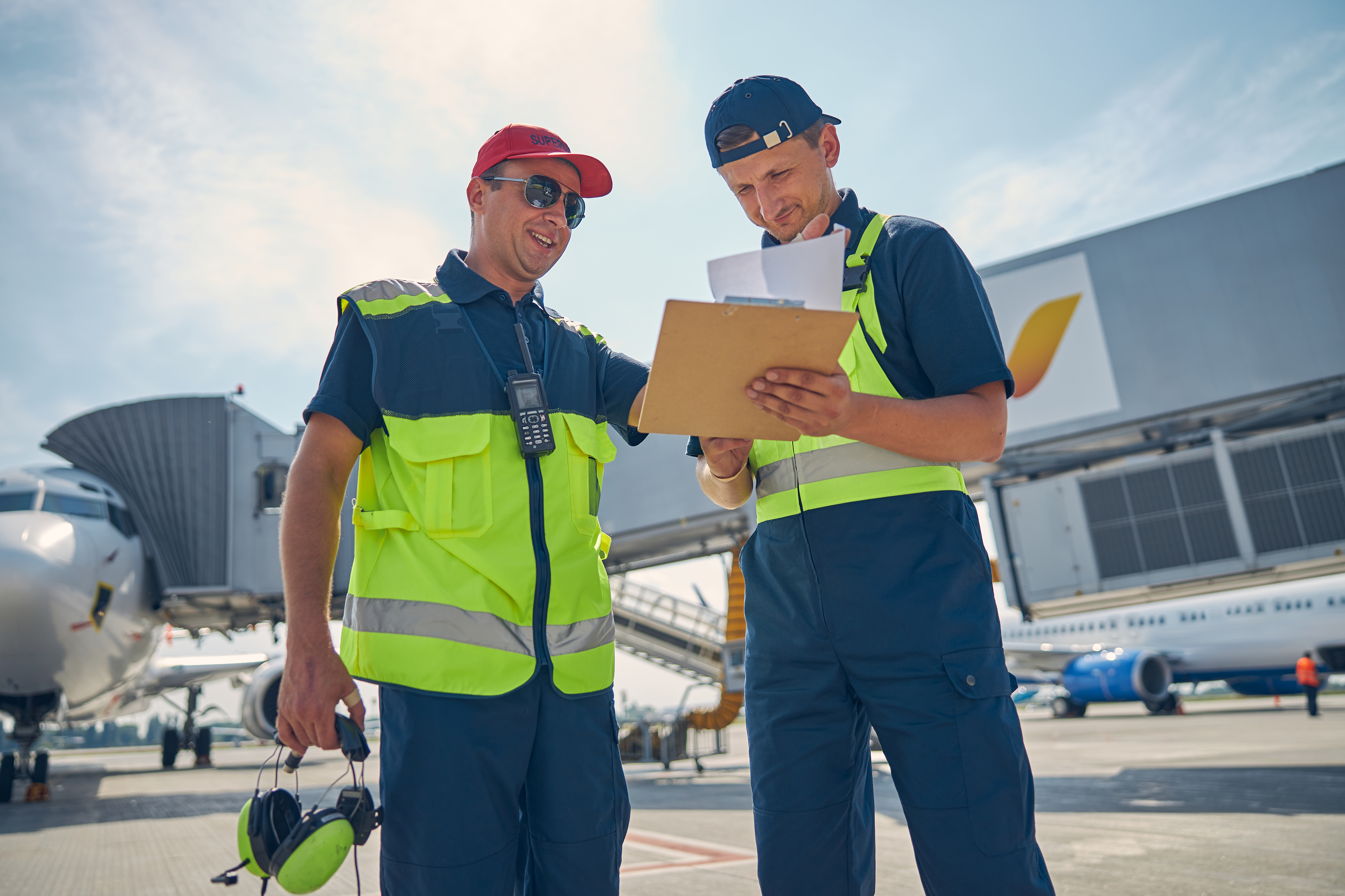 Aerodrome Certification Consultancy