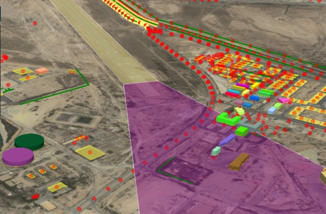 TOD Turnkey Services