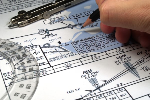 Instrument Flight Procedures Design